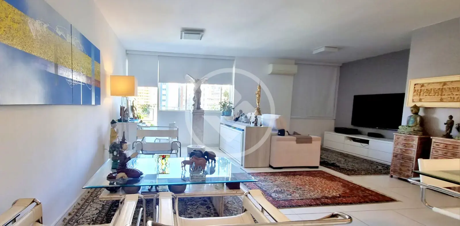 Imagem 5 - Apartamento em Centro, Florianópolis - SC