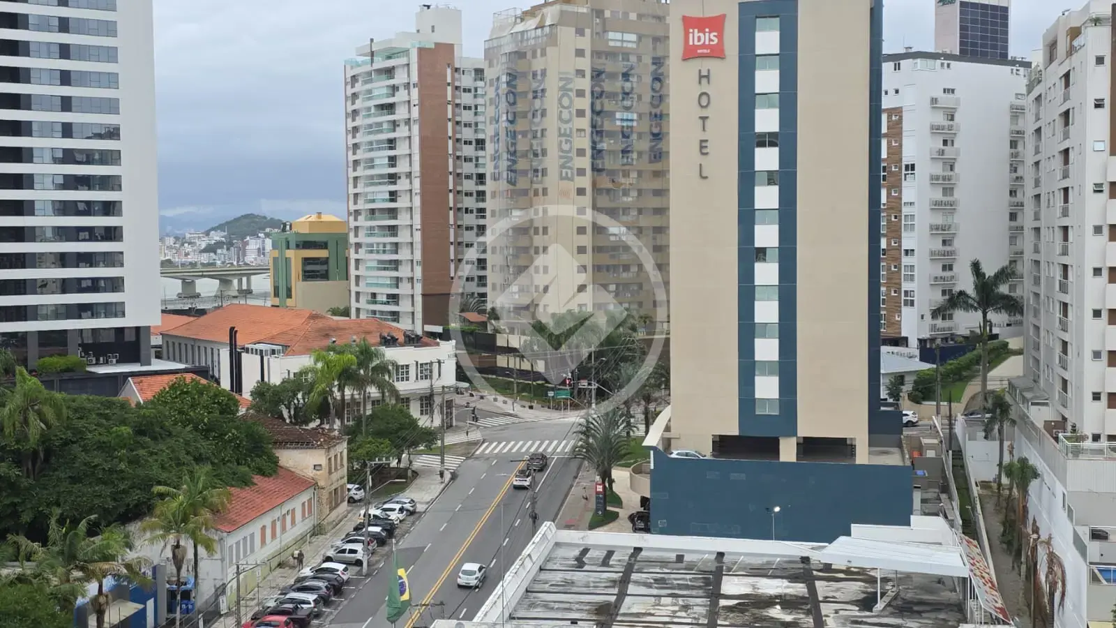 Image 20 - Apartamento em Centro, Florianópolis - SC