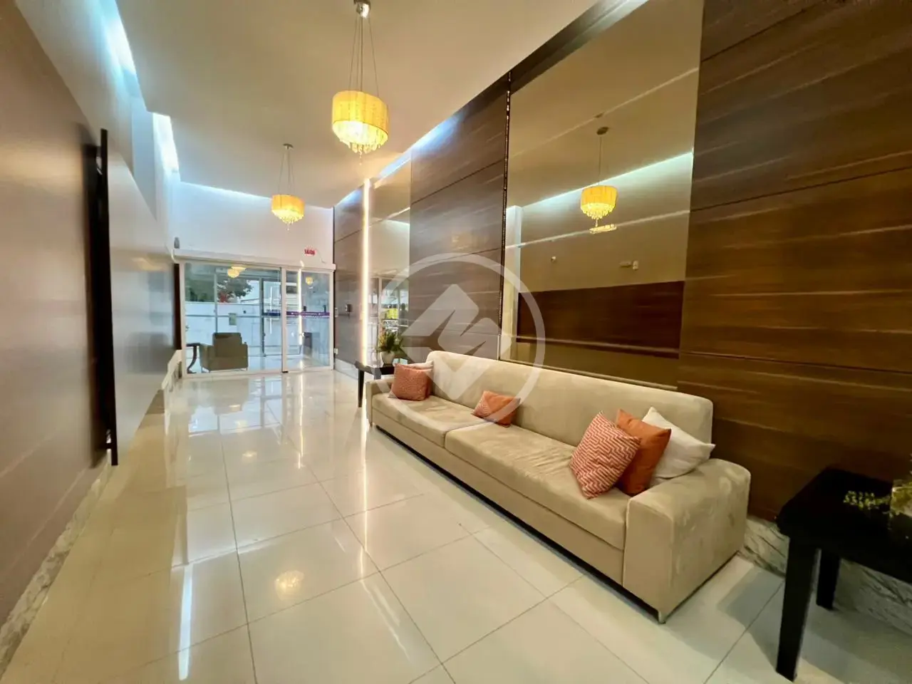 Imagem 1 - Apartamento em ESTREITO, Florianópolis - SC
