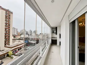 Imagem 3 - Apartamento em ESTREITO, Florianópolis - SC