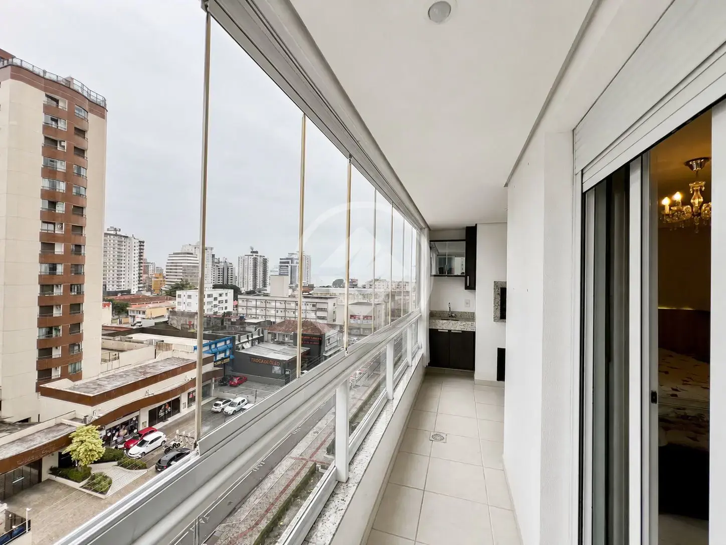 Imagem 2 - Apartamento em ESTREITO, Florianópolis - SC