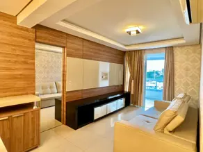 Imagem 6 - Apartamento em ESTREITO, Florianópolis - SC