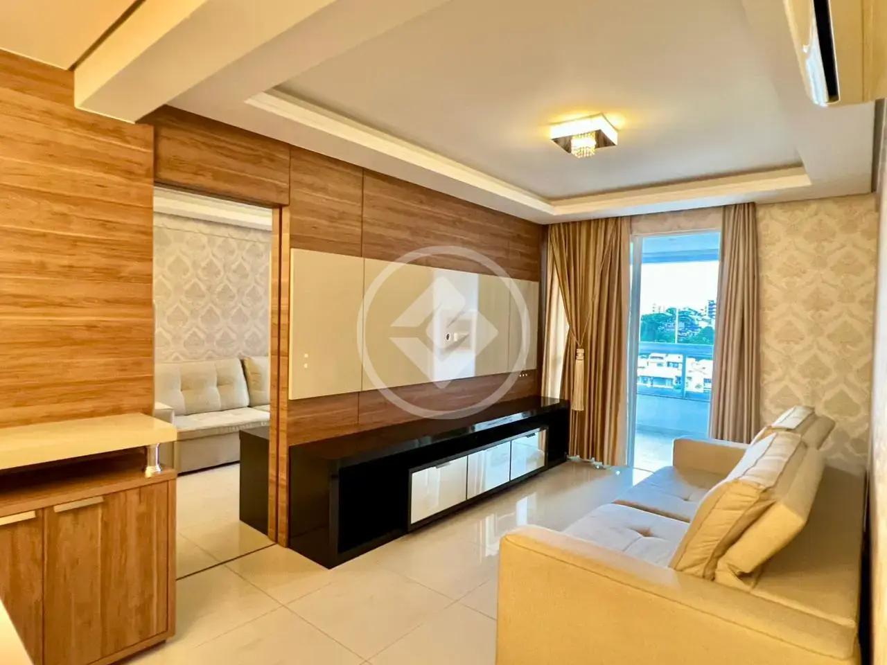 Imagem 6 - Apartamento em ESTREITO, Florianópolis - SC