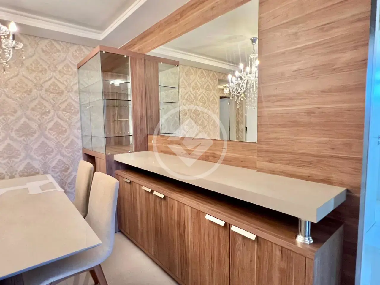 Imagem 5 - Apartamento em ESTREITO, Florianópolis - SC