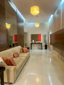 Apartamento ESTREITO, Florianópolis - SC — foto 2
