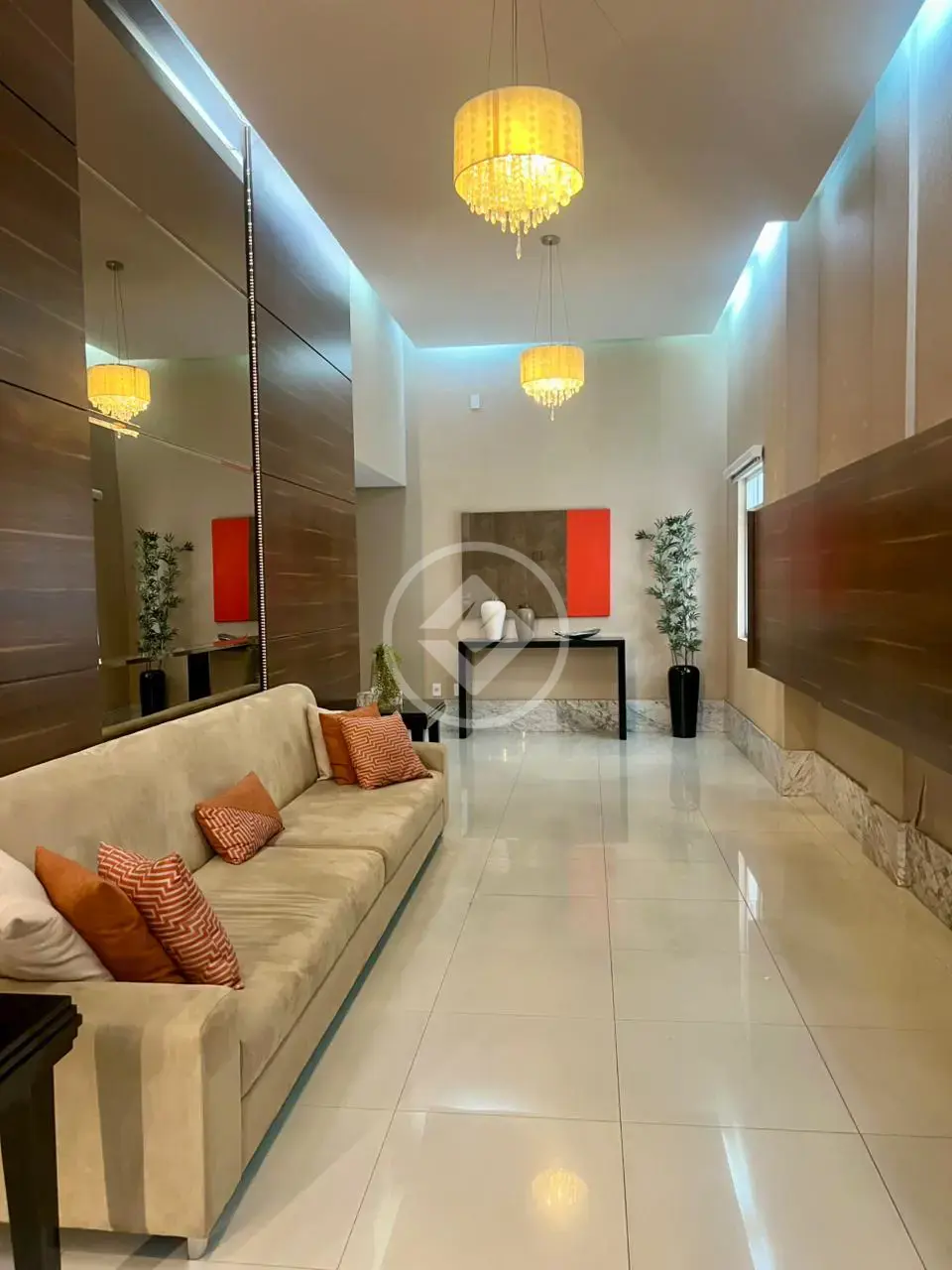 Imagem 1 - Apartamento em ESTREITO, Florianópolis - SC