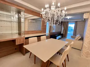 Apartamento ESTREITO, Florianópolis - SC — foto 1