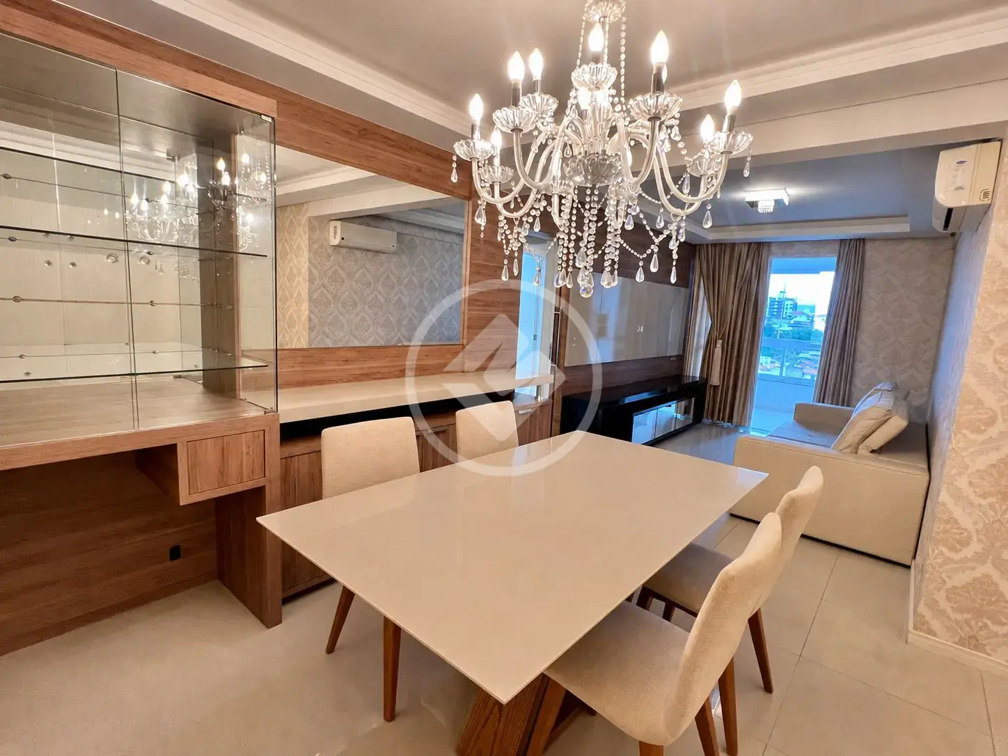 Imagem 3 - Apartamento em ESTREITO, Florianópolis - SC