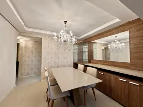 Imagem 4 - Apartamento em ESTREITO, Florianópolis - SC