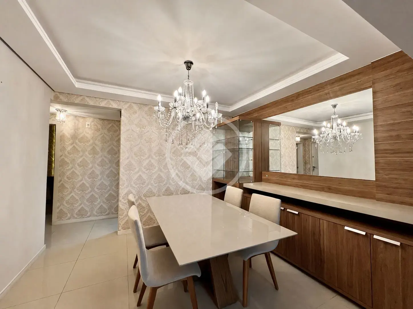 Imagem 4 - Apartamento em ESTREITO, Florianópolis - SC