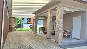 Imagem 3 - Casa em Ingleses do Rio Vermelho, Florianópolis - SC