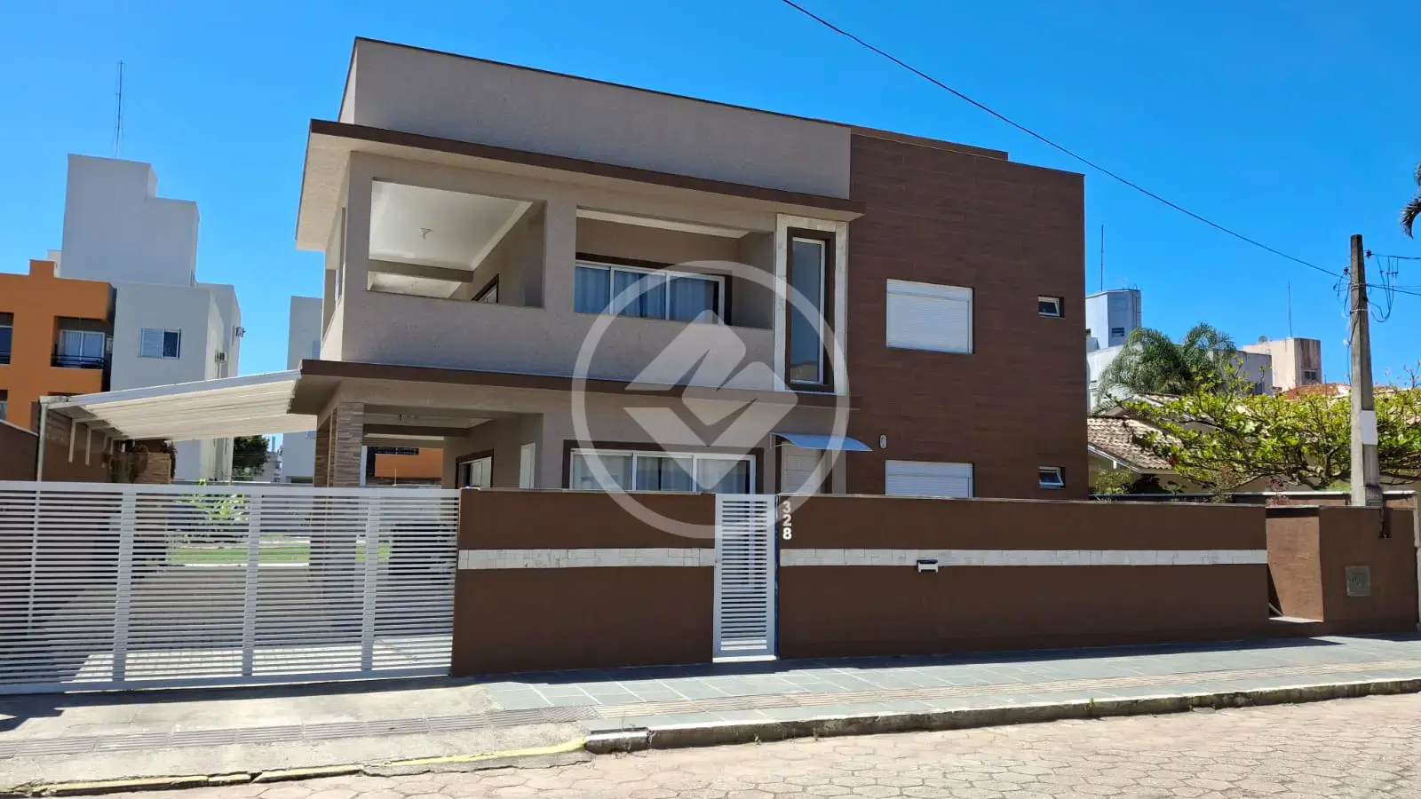 Imagem 1 - Casa em Ingleses do Rio Vermelho, Florianópolis - SC