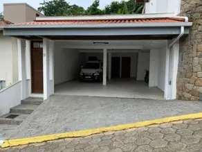 Imagem 2 - Casa em Córrego Grande, Florianópolis - SC