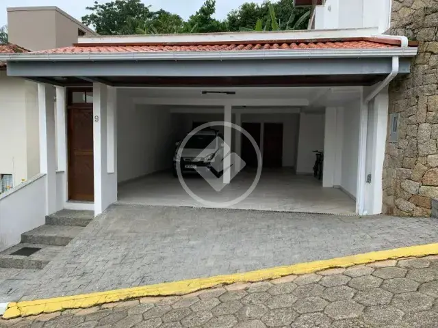 Imagem 2 - Casa em Córrego Grande, Florianópolis - SC