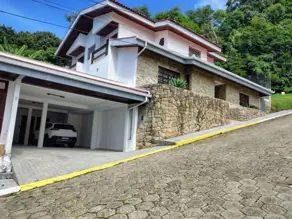Casa Córrego Grande, Florianópolis - SC — foto 1