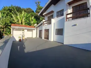 Imagem 4 - Casa em Córrego Grande, Florianópolis - SC