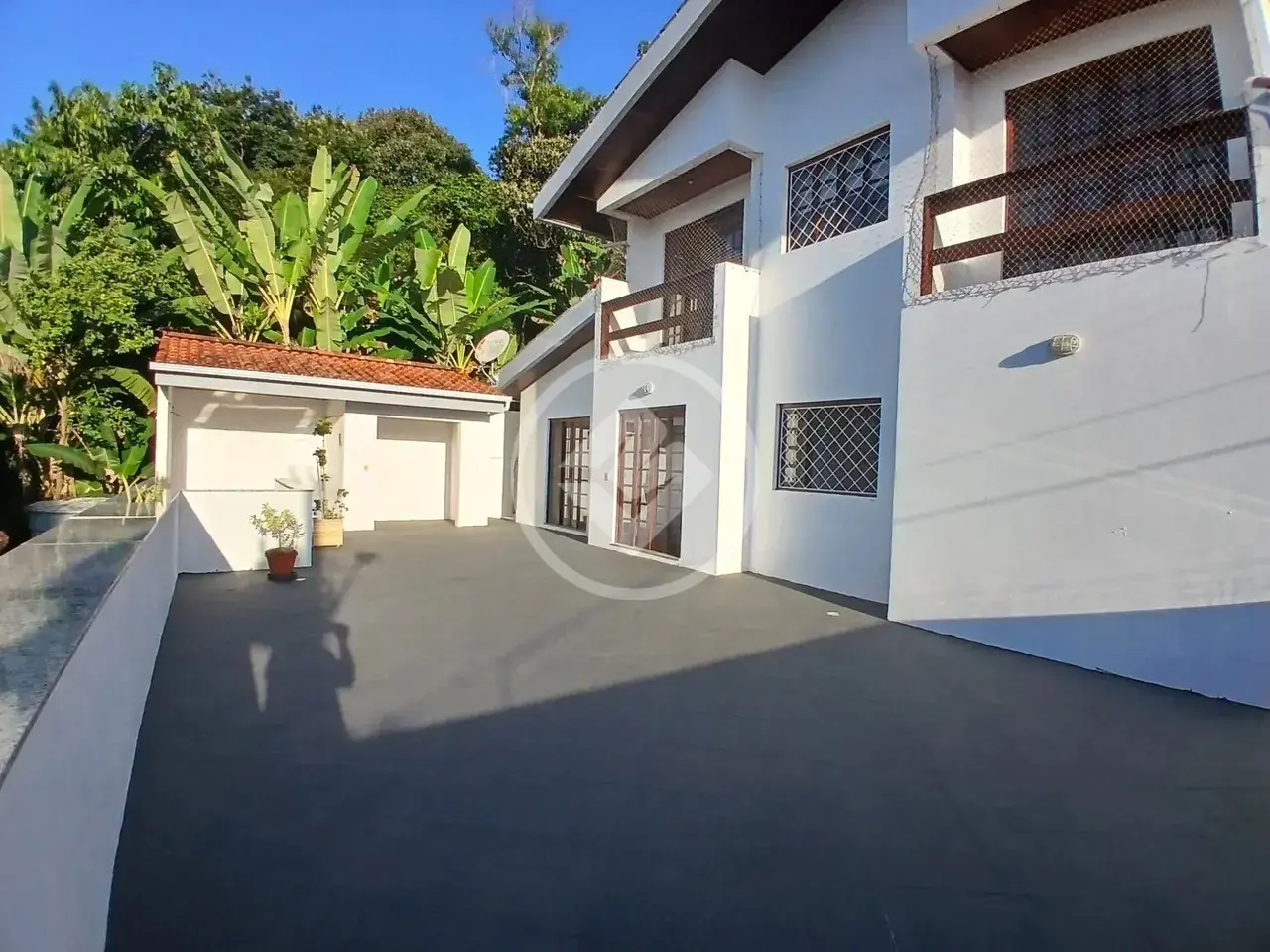 Imagem 4 - Casa em Córrego Grande, Florianópolis - SC