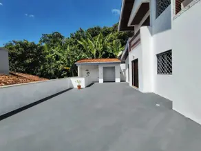 Imagem 6 - Casa em Córrego Grande, Florianópolis - SC