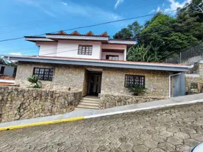 Casa Córrego Grande, Florianópolis - SC — foto 2