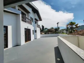 Imagem 5 - Casa em Córrego Grande, Florianópolis - SC