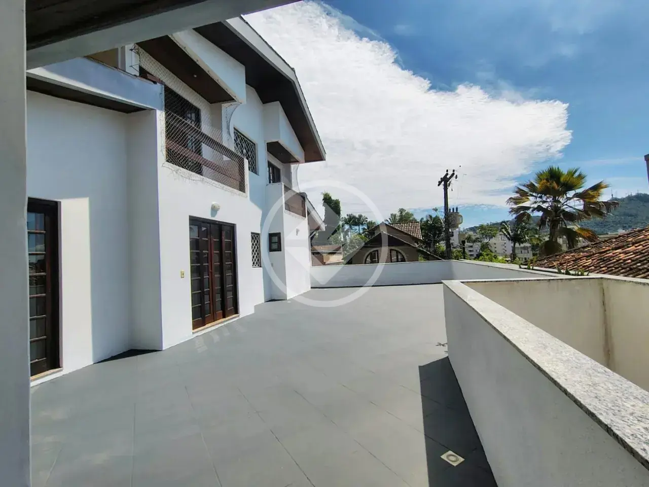 Imagem 5 - Casa em Córrego Grande, Florianópolis - SC