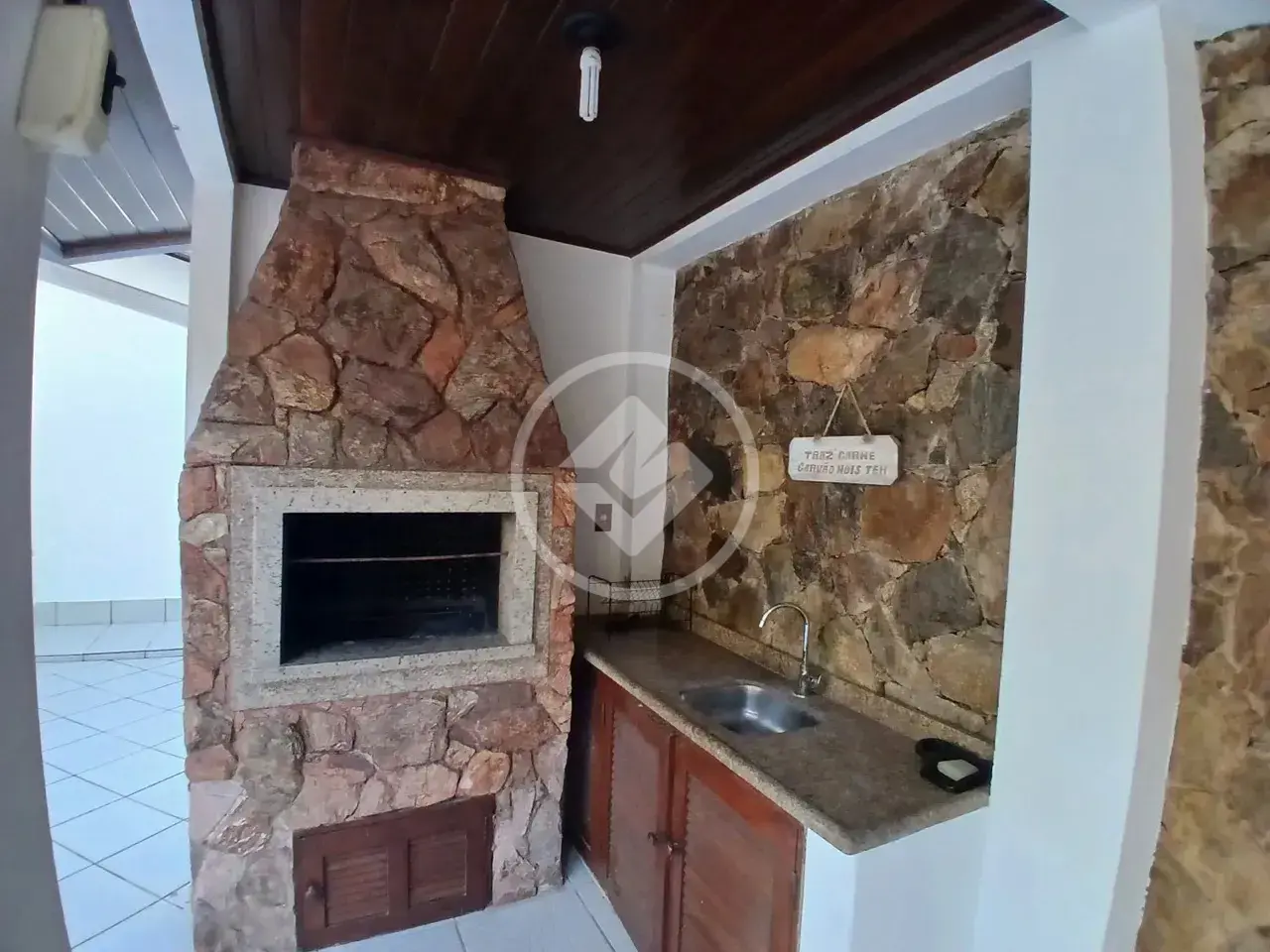 Imagem 3 - Casa em Córrego Grande, Florianópolis - SC