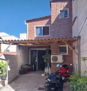 Casa Ingleses do Rio Vermelho, Florianópolis - SC — foto 1