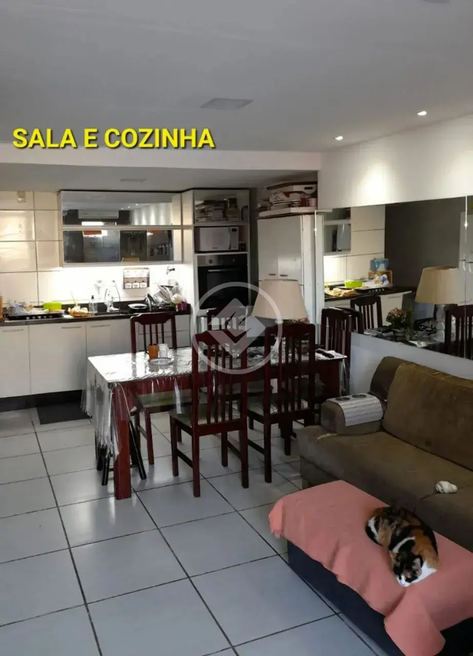 Imagem 2 - Casa em Ingleses do Rio Vermelho, Florianópolis - SC