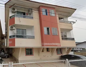 Cobertura Ingleses do Rio Vermelho, Florianópolis - SC — foto 1