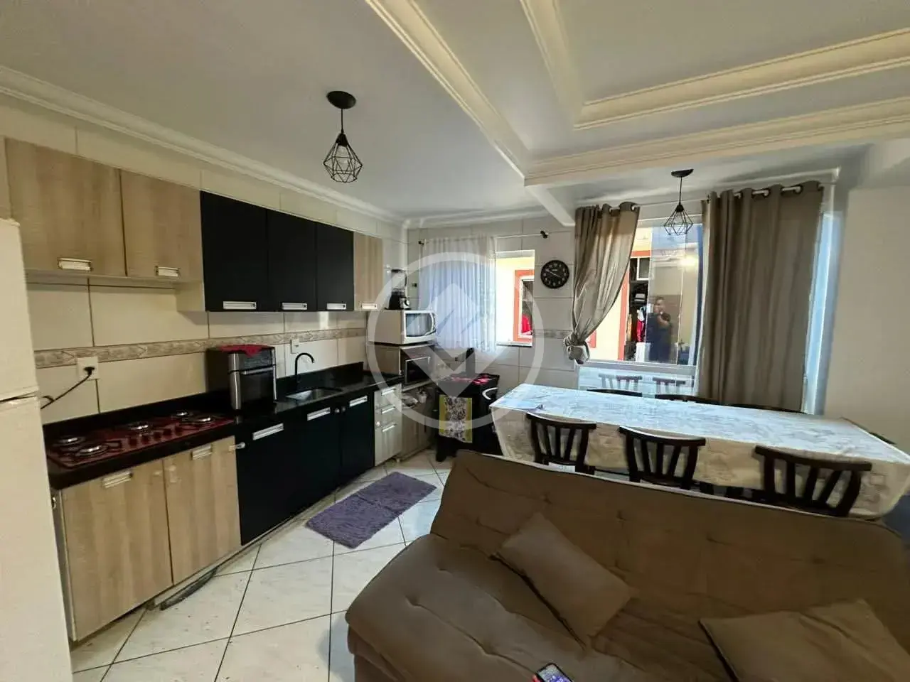 Imagem 5 - Cobertura em Ingleses do Rio Vermelho, Florianópolis - SC