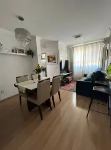 Apartamento Nossa Senhora do Rosario, São José - SC — foto 1