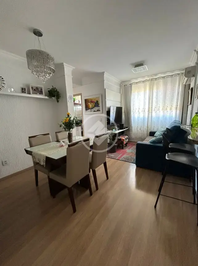 Imagem 1 - Apartamento em Nossa Senhora do Rosario, São José - SC