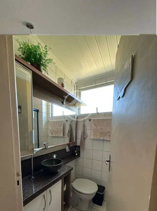 Imagem 3 - Apartamento em Nossa Senhora do Rosario, São José - SC