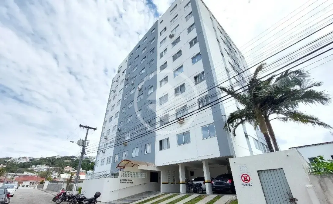 Image 8 - Apartamento em Nossa Senhora do Rosario, São José - SC