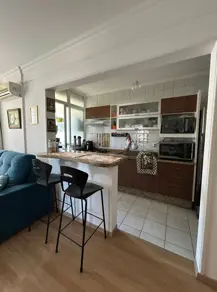 Apartamento Nossa Senhora do Rosario, São José - SC — foto 2