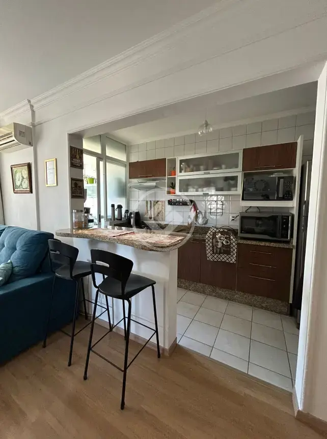 Imagem 1 - Apartamento em Nossa Senhora do Rosario, São José - SC