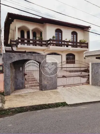 Imagem 1 - Casa em Coloninha, Florianópolis - SC