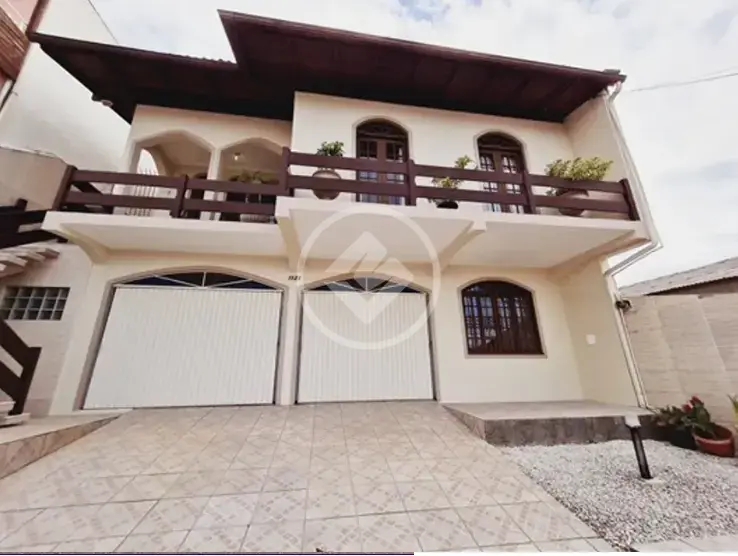Imagem 1 - Casa em Coloninha, Florianópolis - SC