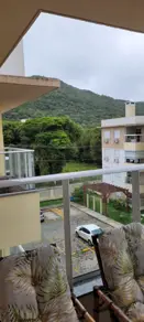 Imagem 6 - Apartamento em Vargem Grande, Florianópolis - SC