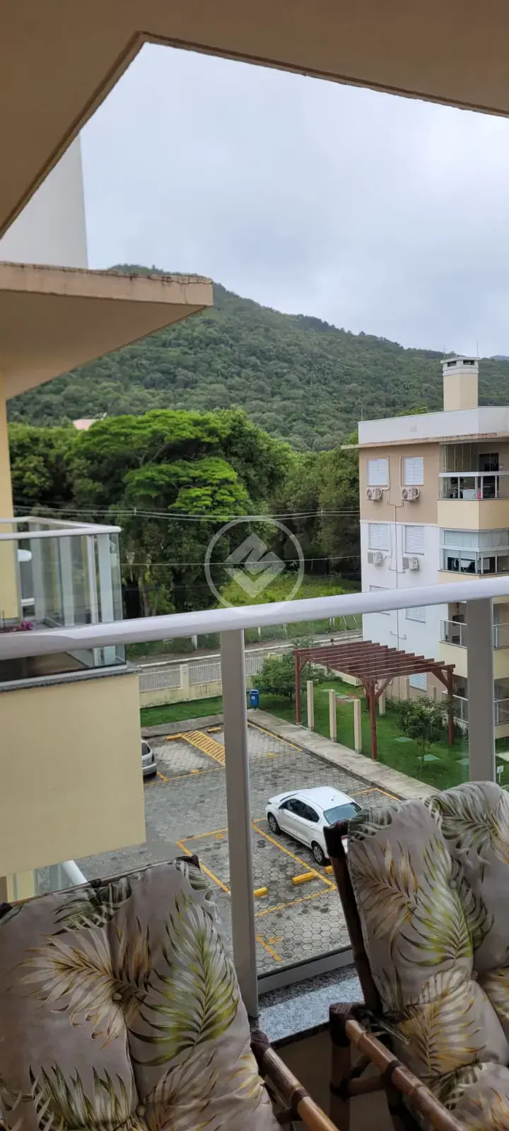 Imagem 6 - Apartamento em Vargem Grande, Florianópolis - SC