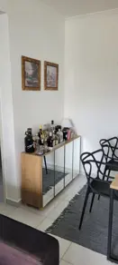 Apartamento Vargem Grande, Florianópolis - SC — foto 2