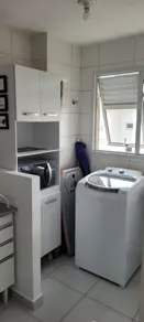 Imagem 3 - Apartamento em Vargem Grande, Florianópolis - SC