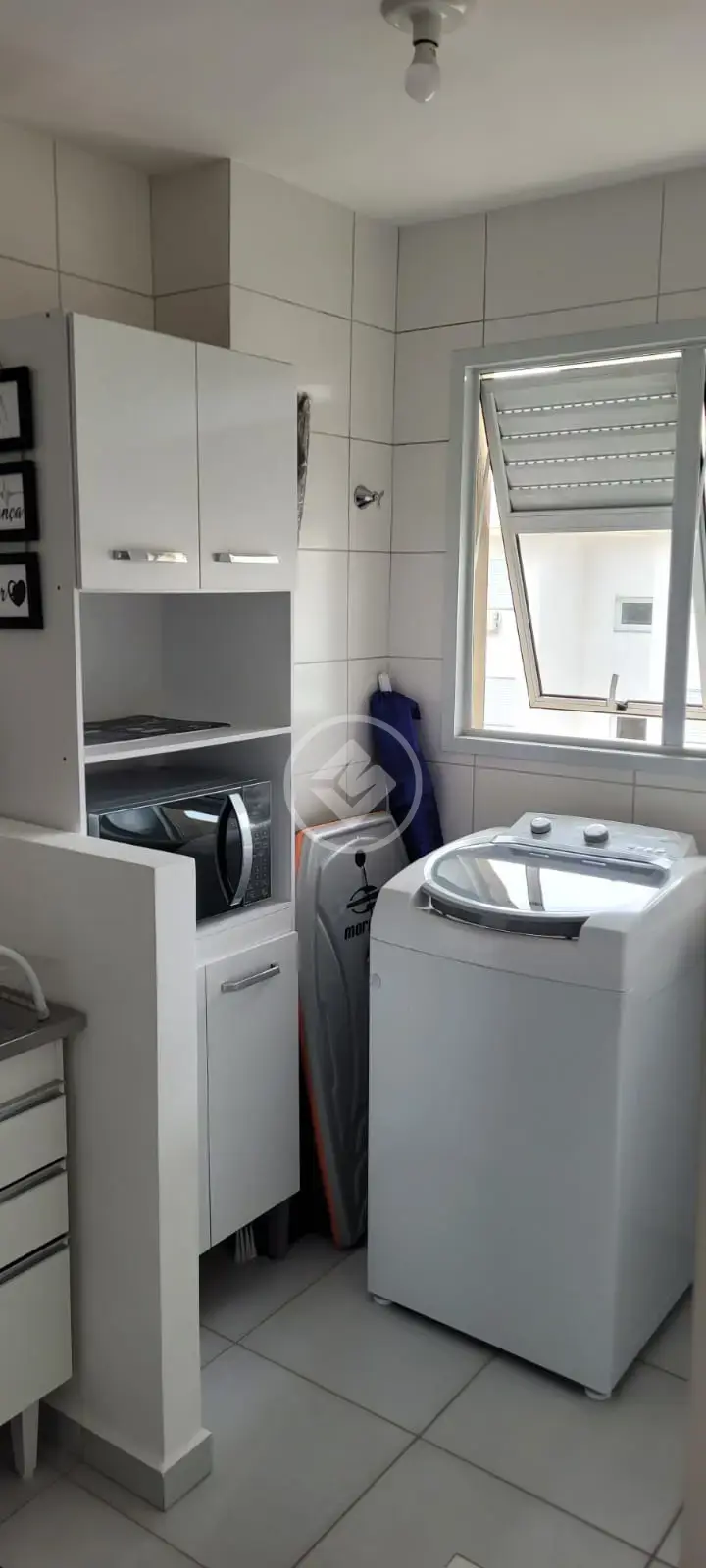 Imagem 3 - Apartamento em Vargem Grande, Florianópolis - SC