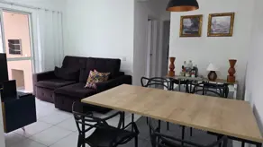 Imagem 2 - Apartamento em Vargem Grande, Florianópolis - SC
