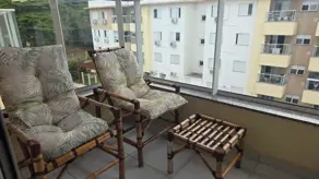 Imagem 5 - Apartamento em Vargem Grande, Florianópolis - SC