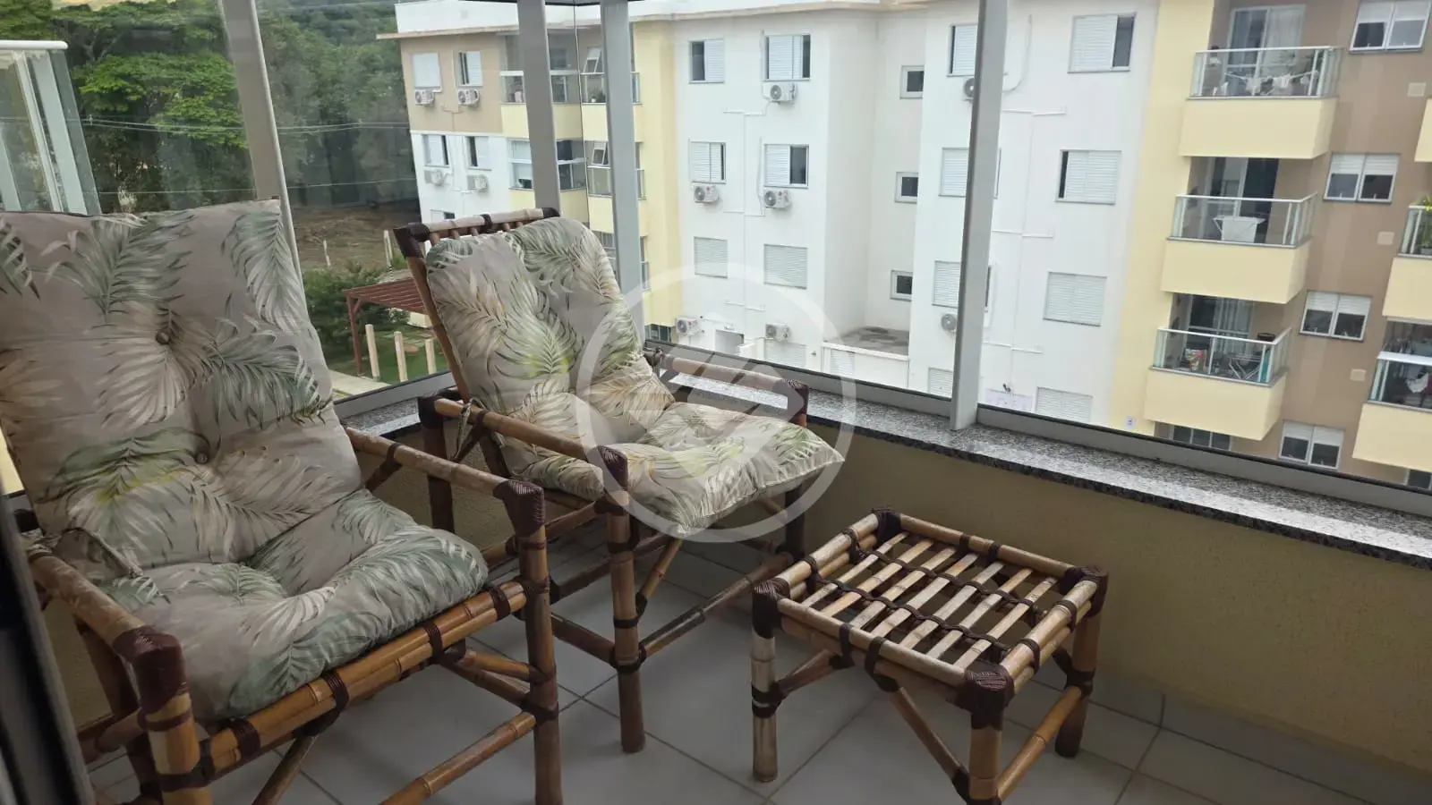 Imagem 5 - Apartamento em Vargem Grande, Florianópolis - SC