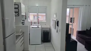 Imagem 4 - Apartamento em Vargem Grande, Florianópolis - SC