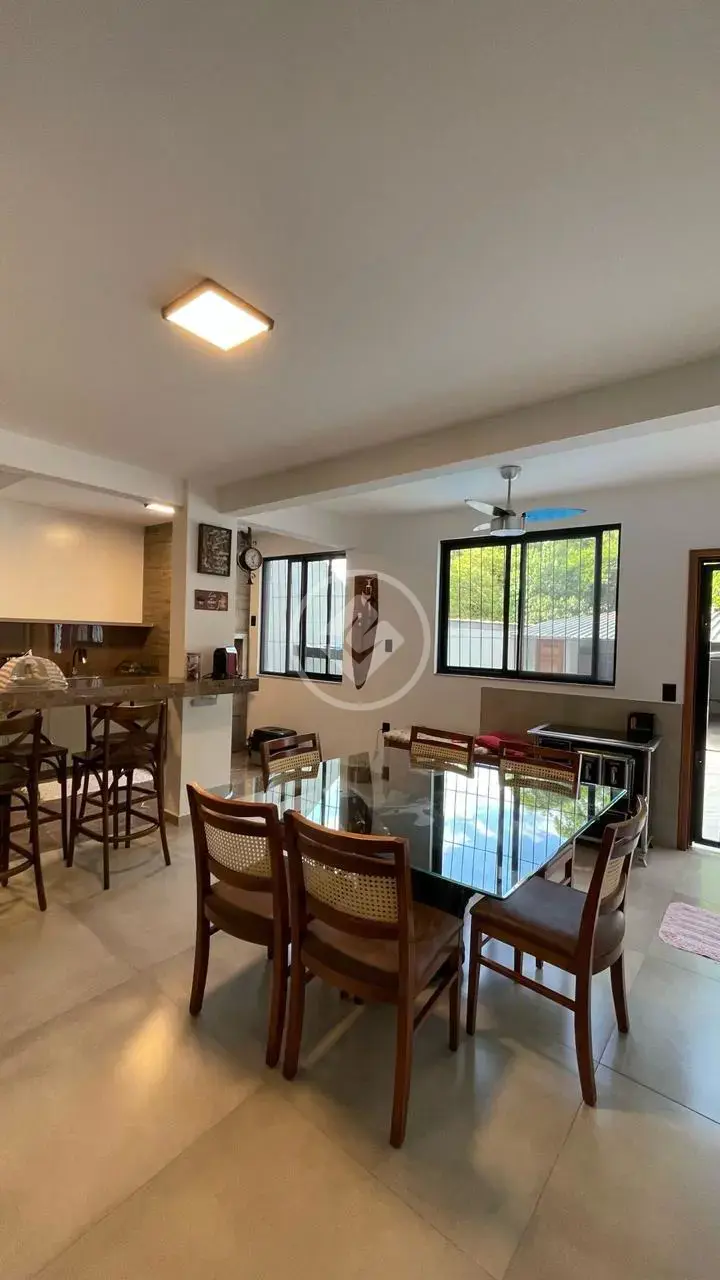 Imagem 1 - Casa em Potecas, São José - SC