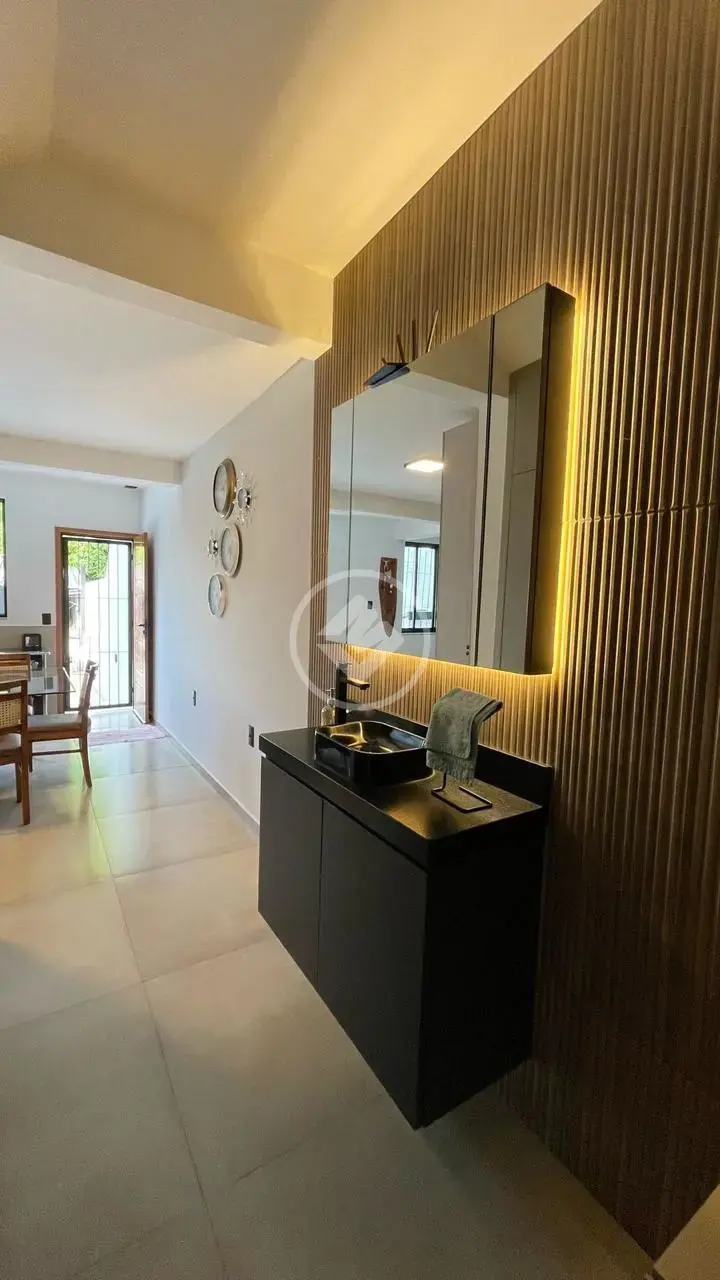 Imagem 2 - Casa em Potecas, São José - SC
