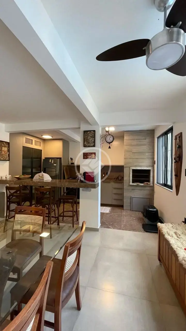 Imagem 5 - Casa em Potecas, São José - SC